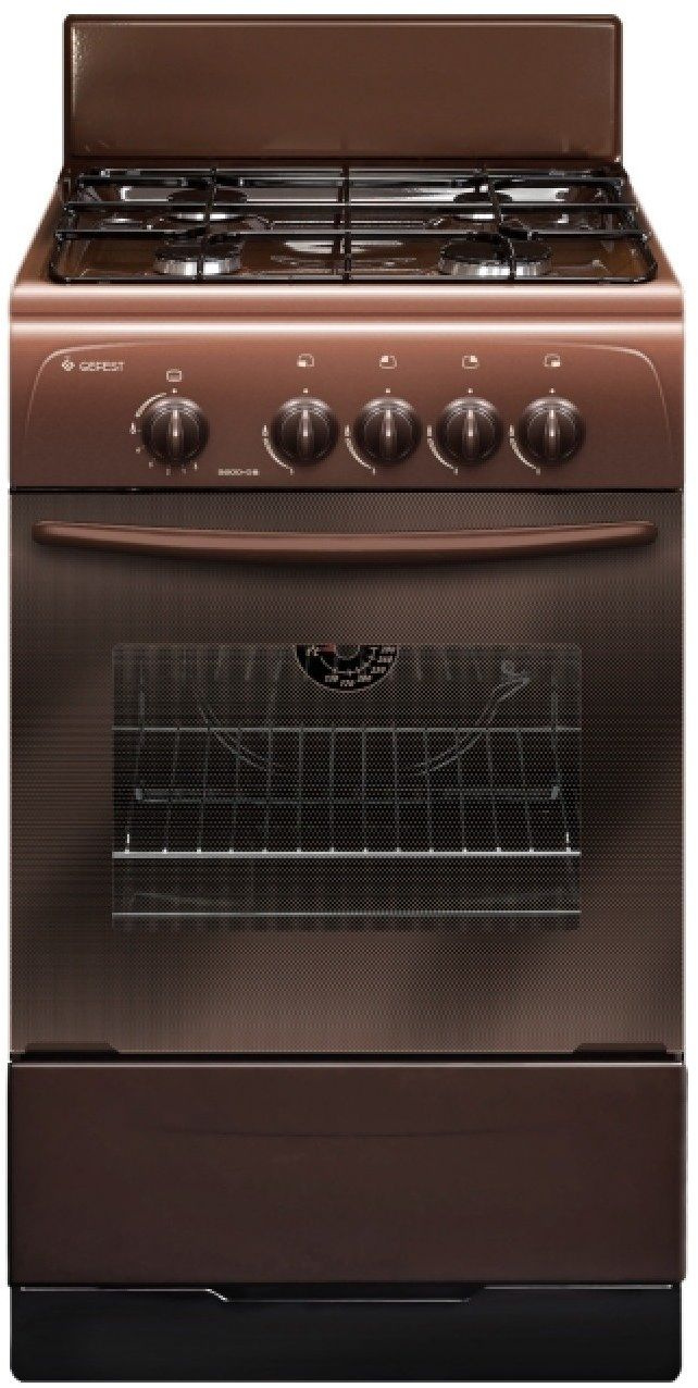 Плита Газовая Gefest ПГ 3200-08 К36