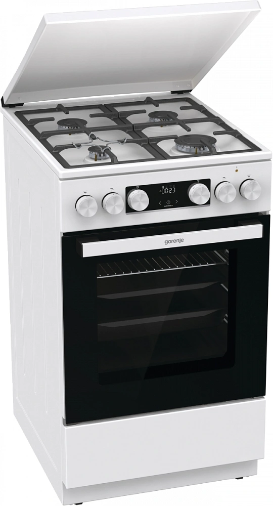 Плита Комбинированная Gorenje GK5C42WF-B, превью следующего фото