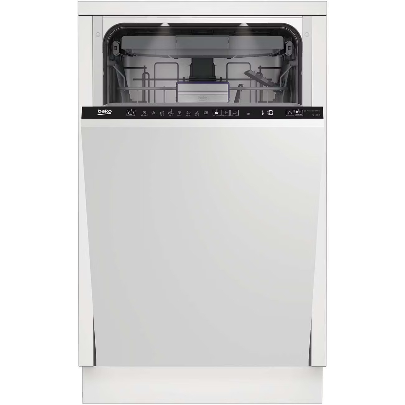 Посудомоечная машина Beko BDIS38121Q