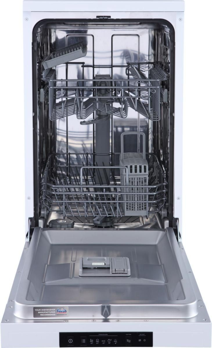Посудомоечная машина Gorenje GS520E15W, превью предыдущего фото