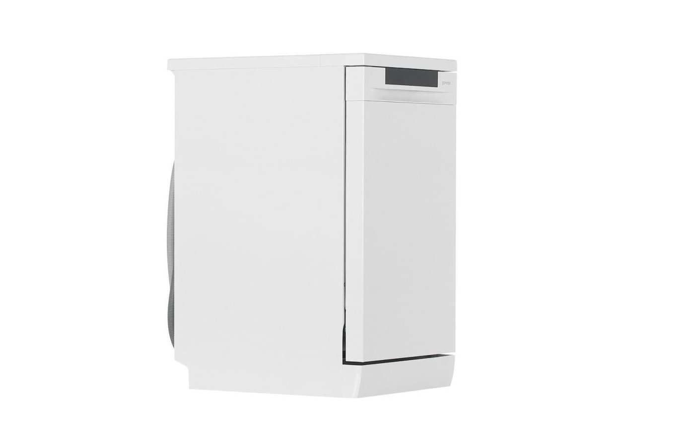 Посудомоечная машина Gorenje GS541D10W, превью предыдущего фото