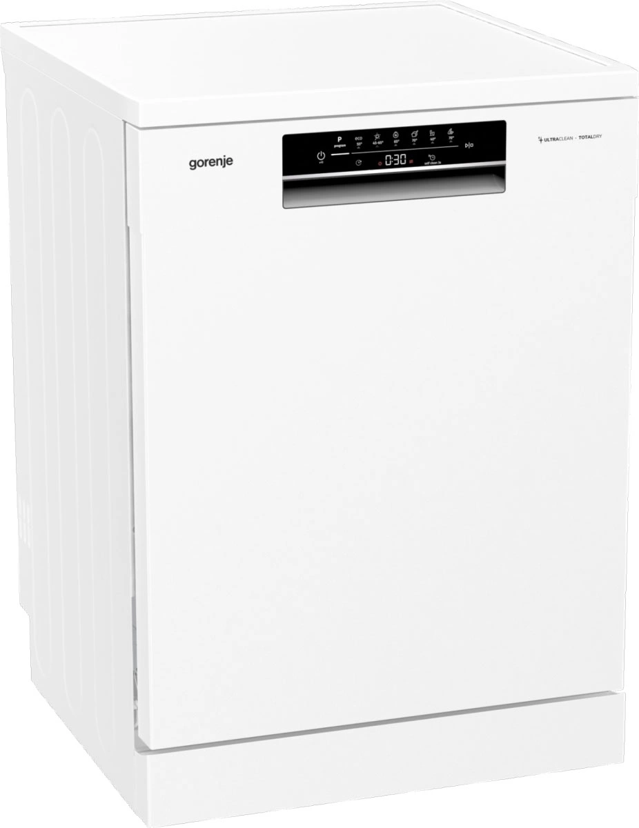 Посудомоечная машина Gorenje GS643C90W, превью предыдущего фото