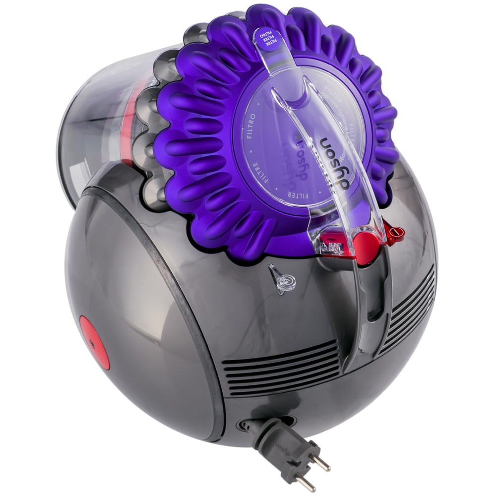 Пылесос Dyson CY28 Parquet 2, превью предыдущего фото