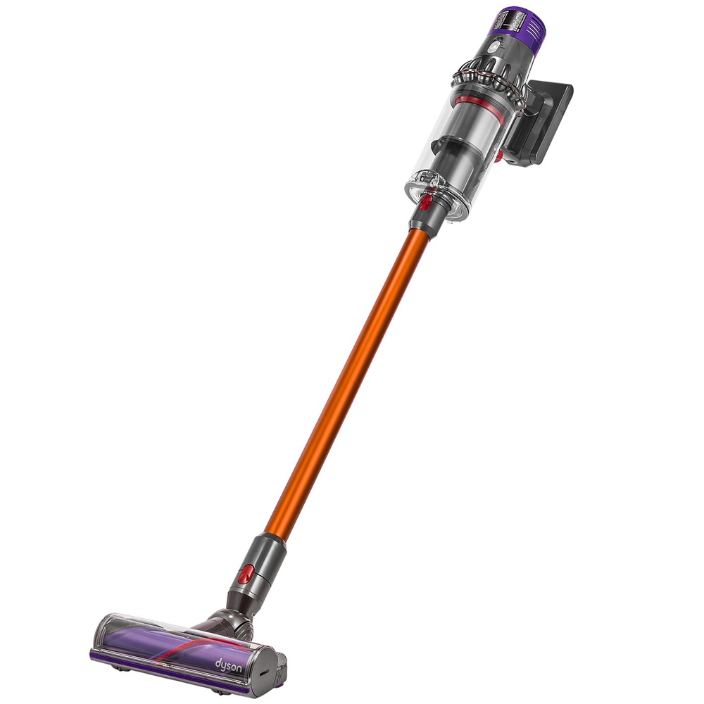 Пылесос Dyson Cyclone V10 Absolute, превью следующего фото
