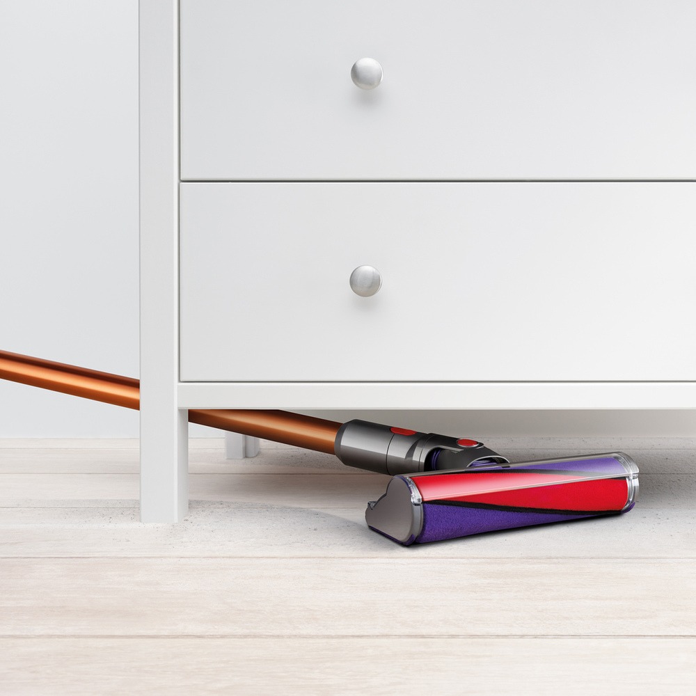Пылесос Dyson Cyclone V10 Absolute, превью предыдущего фото