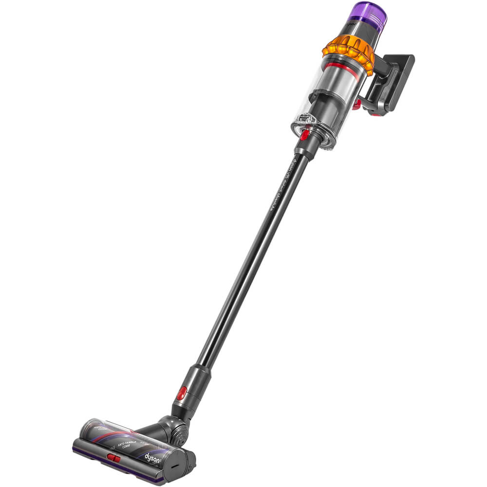 Пылесос Dyson V15 Detect Absolute, превью следующего фото