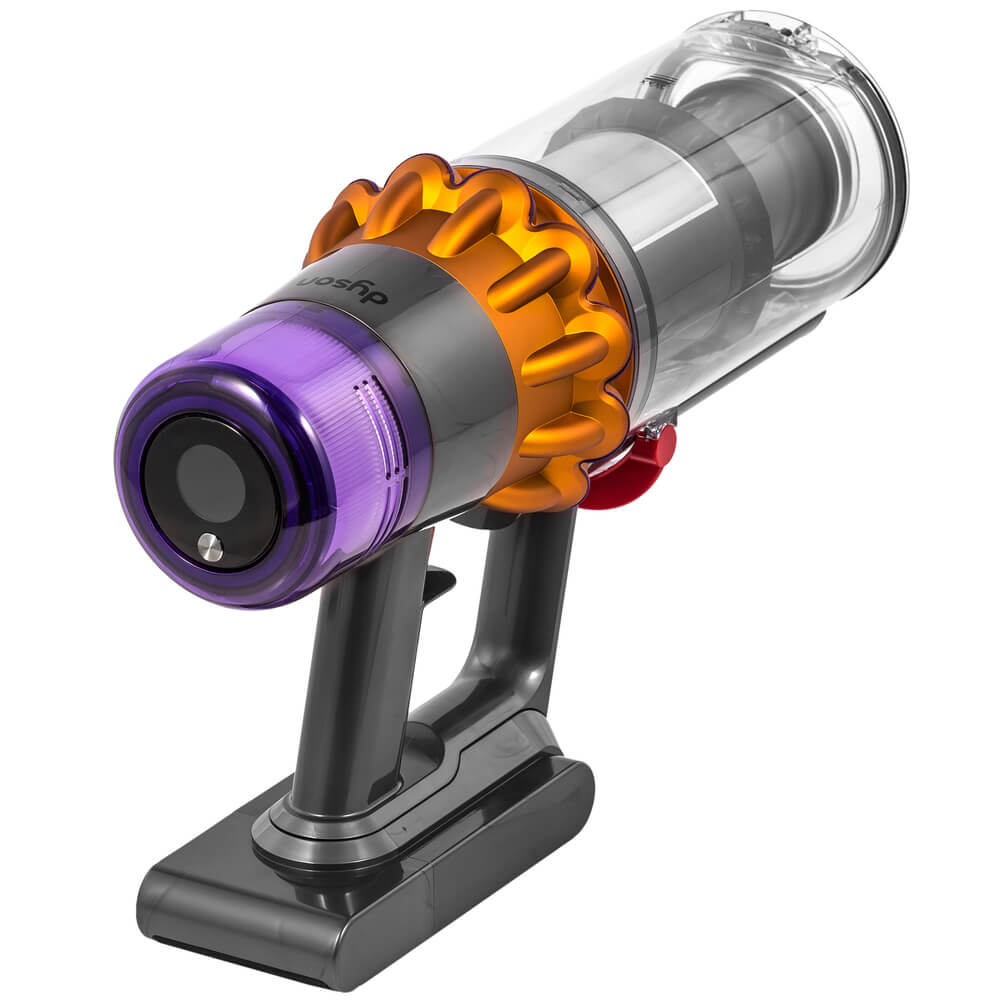 Пылесос Dyson V15 Detect Absolute, превью предыдущего фото