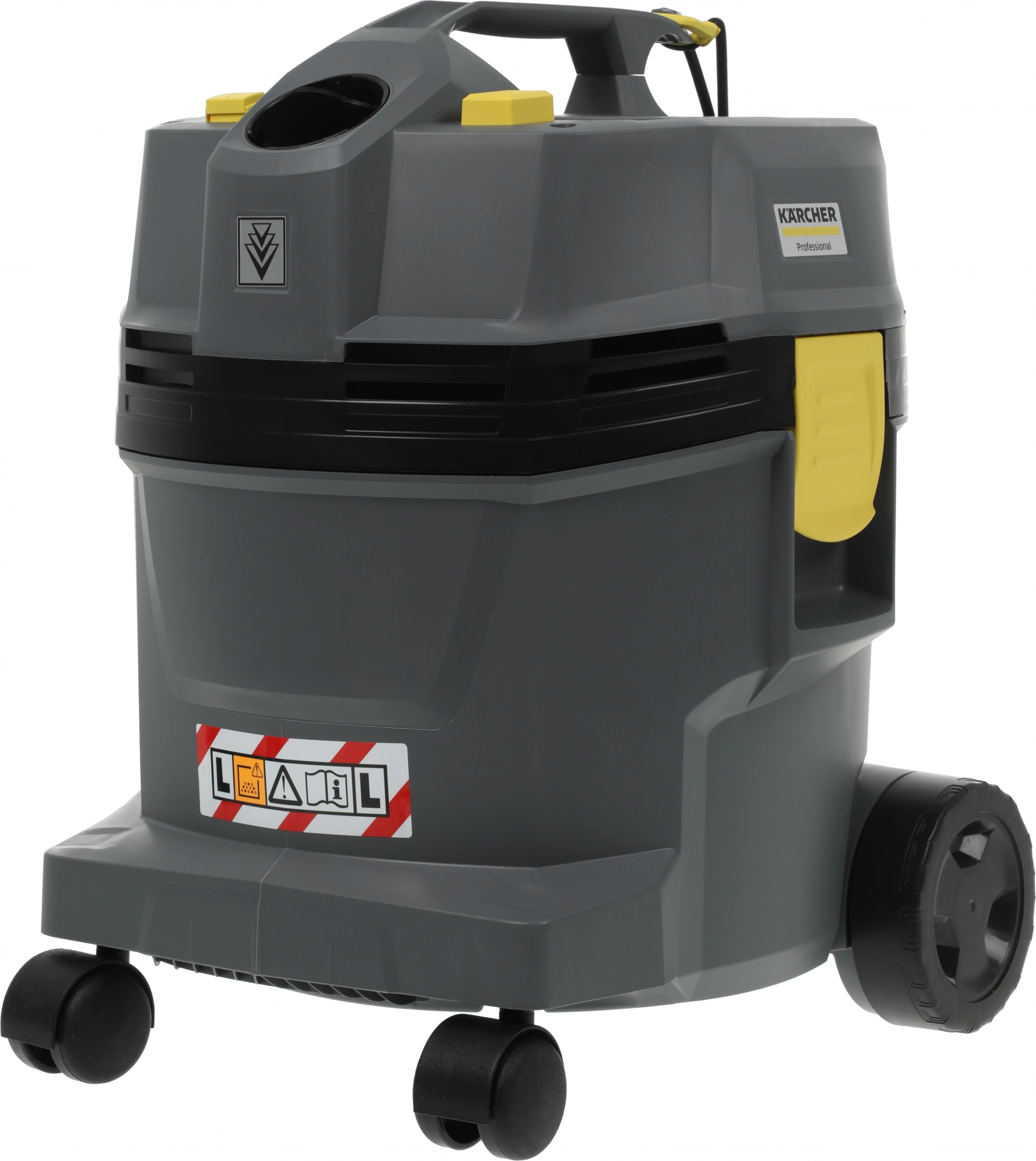 Пылесос Karcher Professional NT 22/1 Ap L, превью предыдущего фото