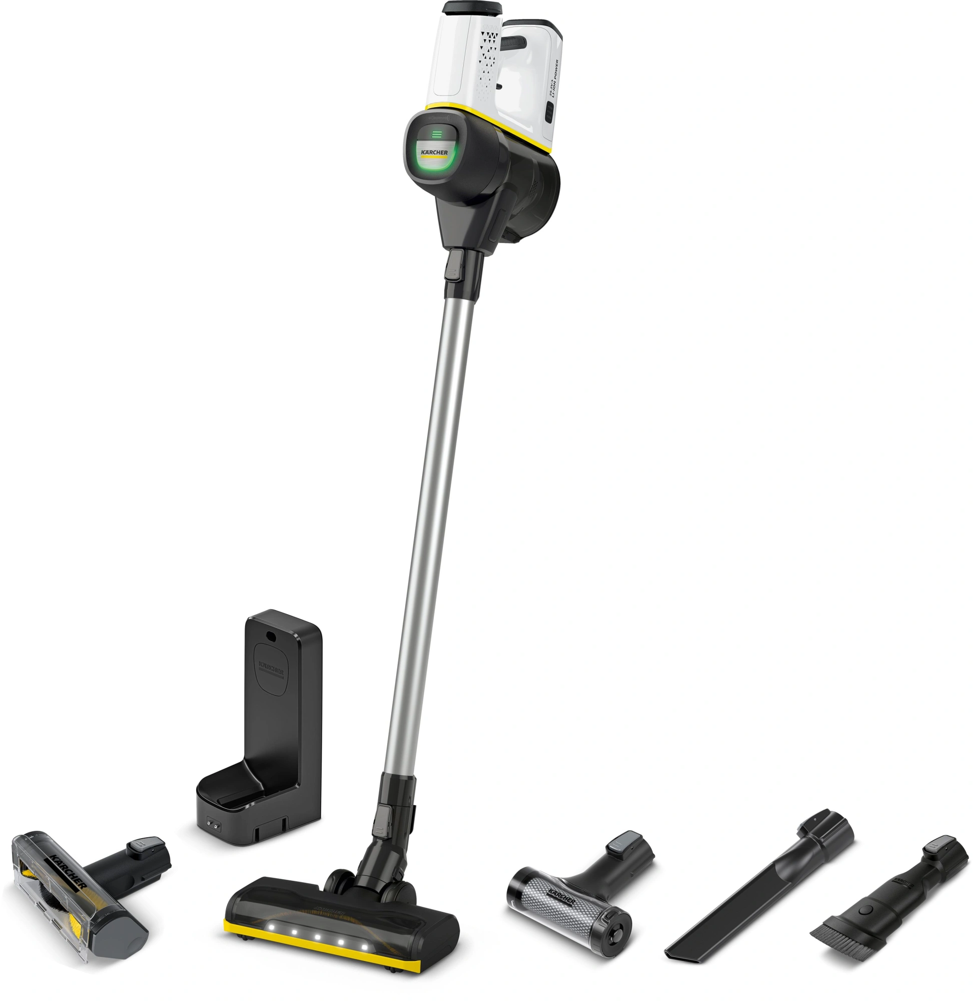 Пылесос Karcher VC 6 Cordless