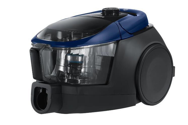 Пылесос SAMSUNG VC18M3120VB/EV