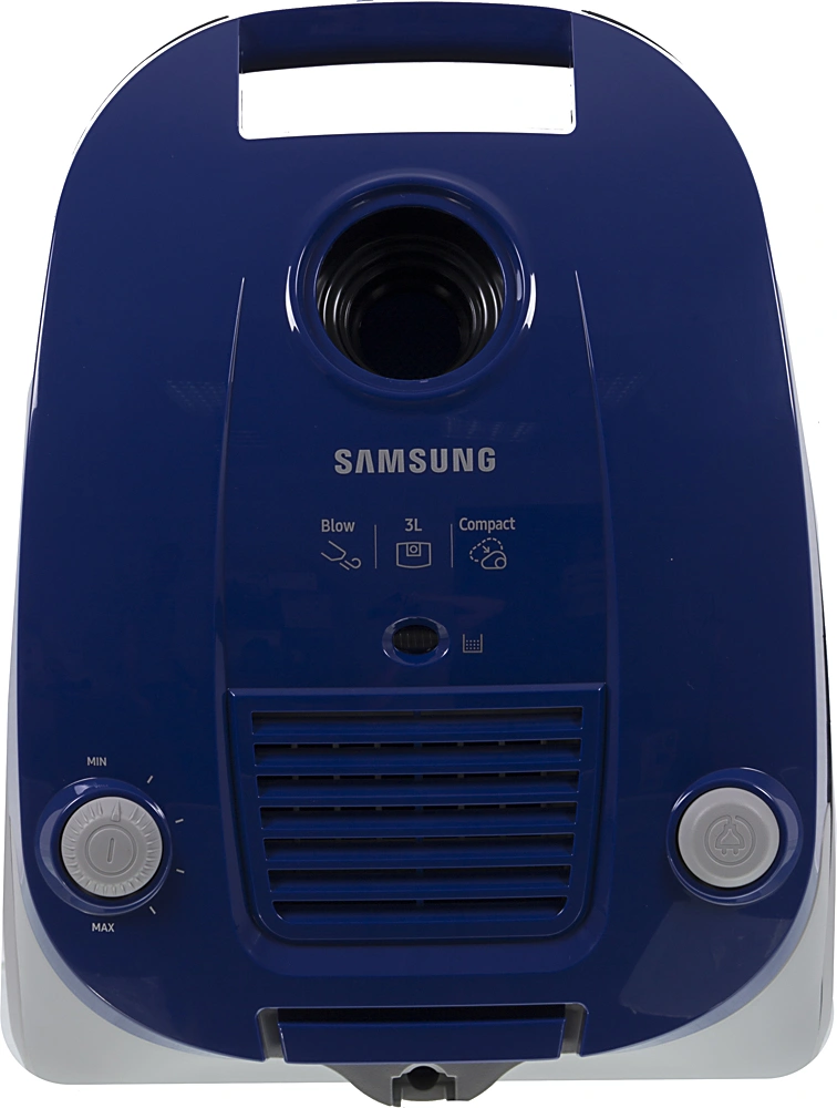 Пылесос Samsung VCC4140V3A/XEV