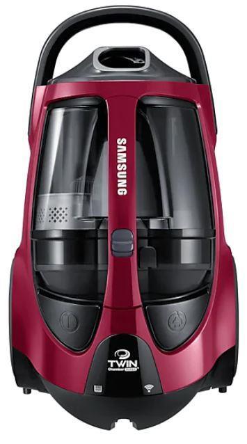 Пылесос SAMSUNG VCC885FH3P/XEV
