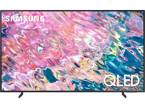 QLED телевизор Samsung QE65Q60B 4K Ultra HD