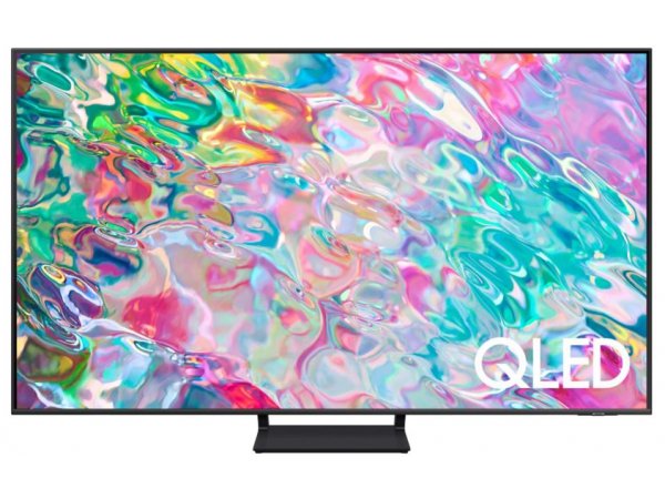 QLED телевизор Samsung QE65Q70BAUXRU 4K Ultra HD