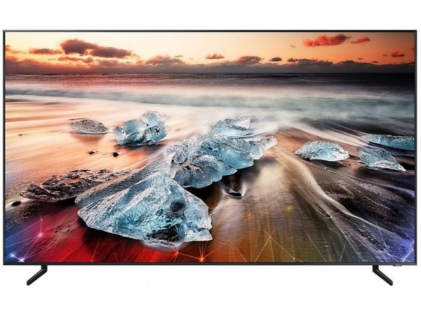 QLED телевизор Samsung QE98Q900R 8K Ultra HD, превью предыдущего фото