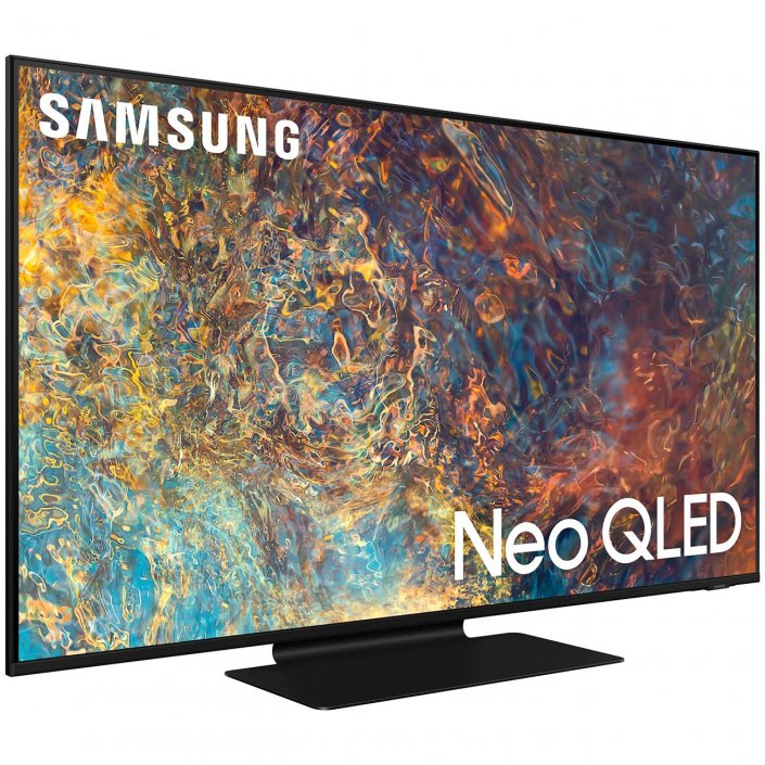Neo QLED телевизор Samsung QE98QN90AA 4K Ultra HD, фото 4
