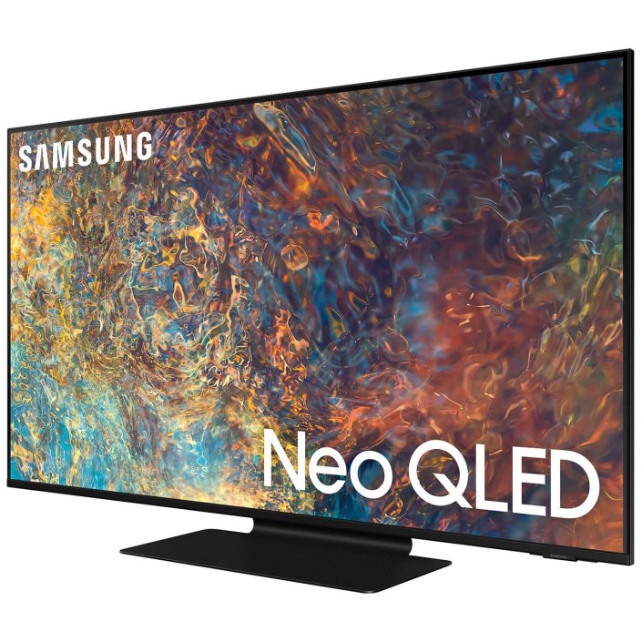 Neo QLED телевизор Samsung QE98QN90AA 4K Ultra HD, фото 5