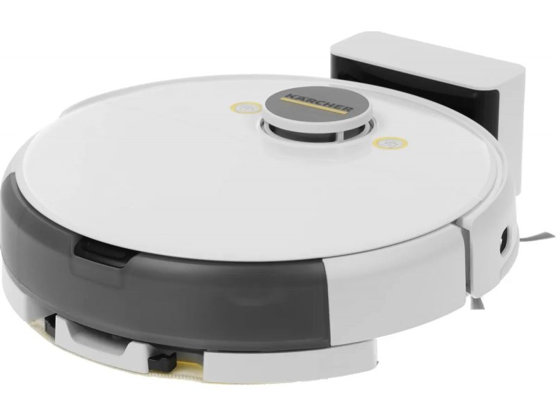 Робот-пылесос Karcher RCV 5