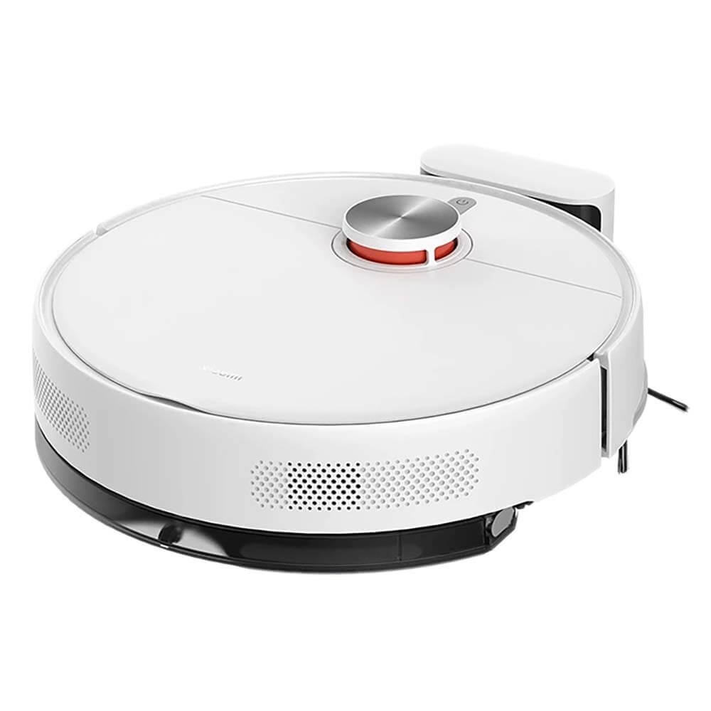 Робот-пылесос Xiaomi Robot Vacuum S40 EU (BHR084AEU), превью предыдущего фото