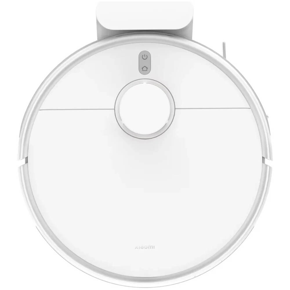Робот-пылесос Xiaomi Robot Vacuum S40C White (BHR9664EU), превью предыдущего фото