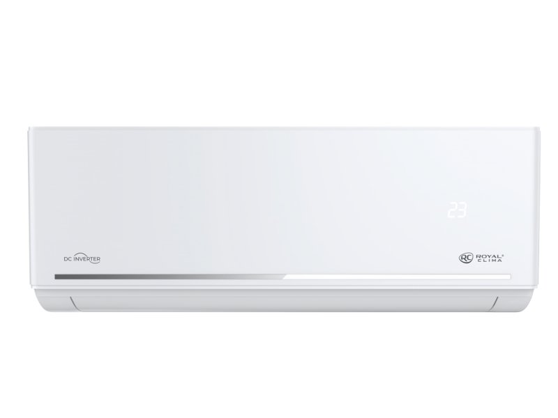 Настенная сплит-система Royal Clima Felicita Inverter RCI-FCE24HN