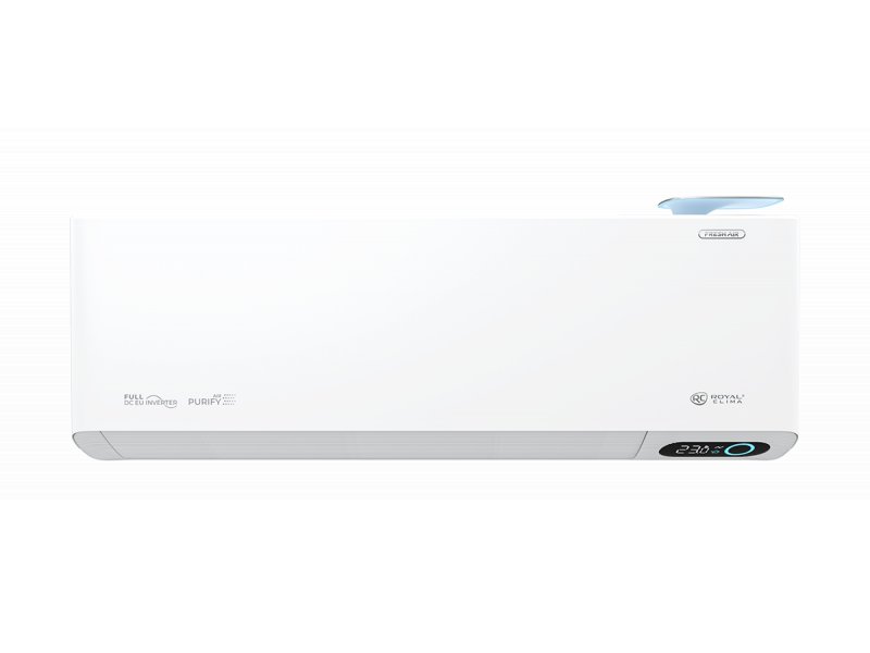 Настенная сплит-система Royal Clima Fresh Standard Full DC EU Inverter RCI-RFS35HN