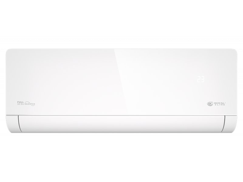 Настенная сплит-система Royal Clima Supremo Blanco Full DC EU Inverter RCI-RSB40HN
