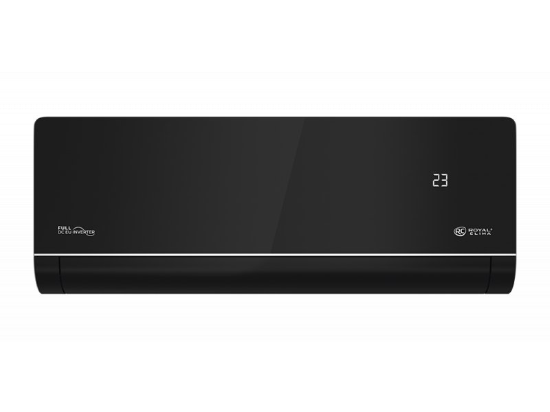 Настенная сплит-система Royal Clima Supremo Nero Full DC EU Inverter RCI-RSN55HN