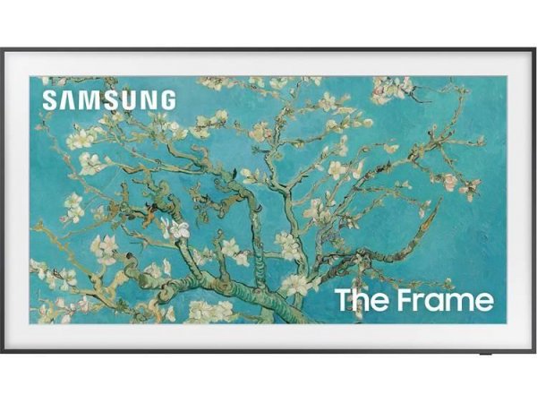 QLED телевизор Samsung QE32LS03C Full HD