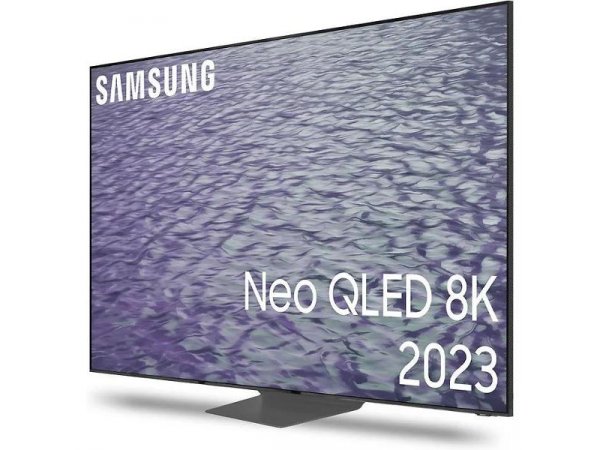 Neo QLED телевизор Samsung QE85QN800C 8K Ultra HD, фото 3