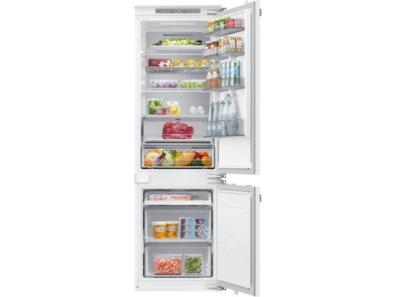 Встраиваемый холодильник Samsung BRB80F26CEF0EO