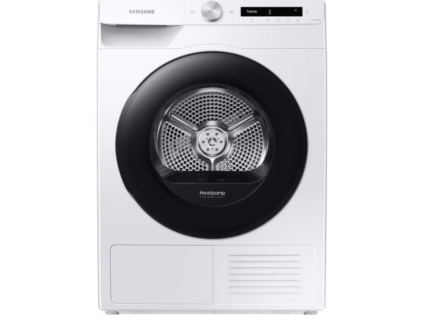 Сушильная машина Samsung DV90T5240AW