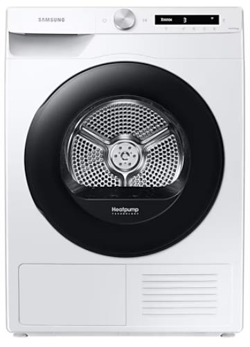 Сушильная машина Samsung DV90T5240AW, фото 3