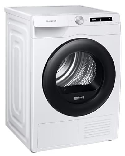 Сушильная машина Samsung DV90T5240AW, превью предыдущего фото