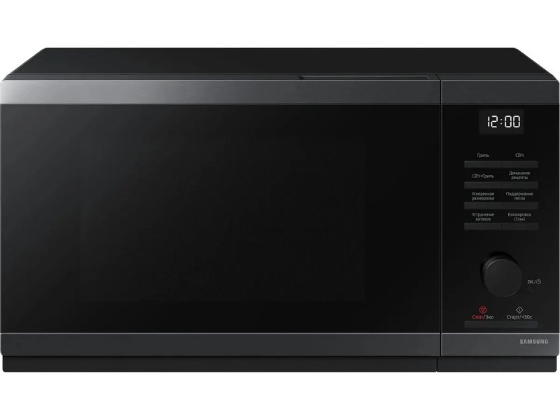 Микроволновая печь Samsung MG23DG4524AGBW