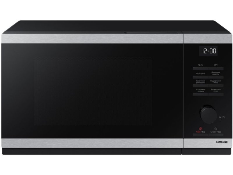 Микроволновая печь Samsung MG23DG4524ATBW