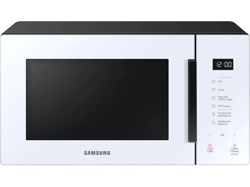 Микроволновая печь Samsung MG23T5018AW