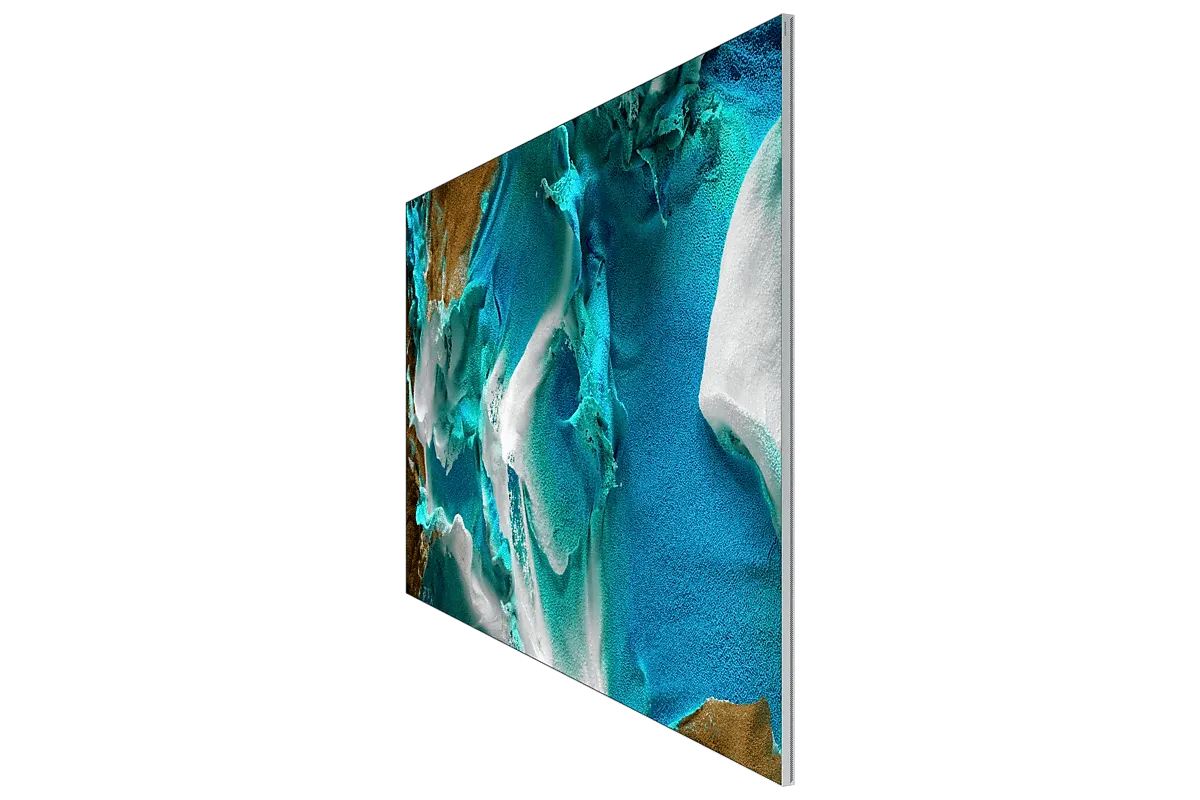 Micro LED телевизор 110" Samsung MNA110MS1AC EU, фото 3