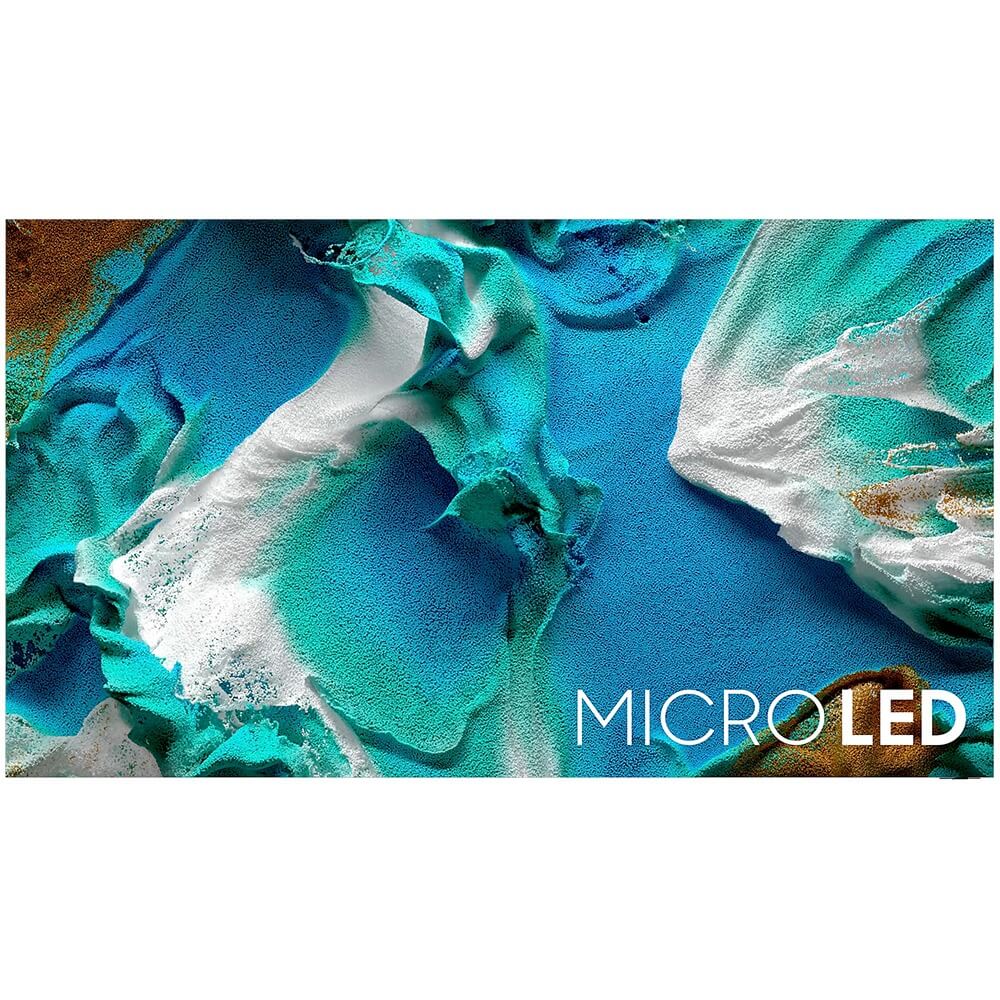 Micro LED телевизор Samsung MNA114MS1CCXRU 4K Ultra HD+, фото 3