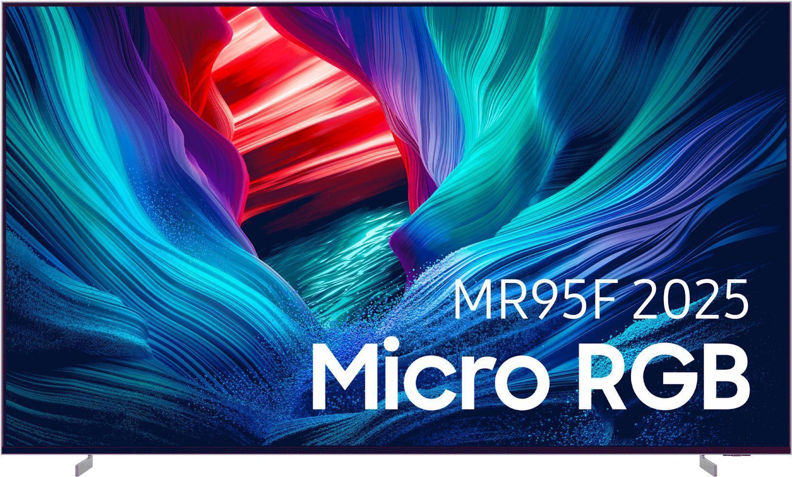 Micro LED телевизор Samsung MRE115MR95FXRU 4K Ultra HD, фото 6