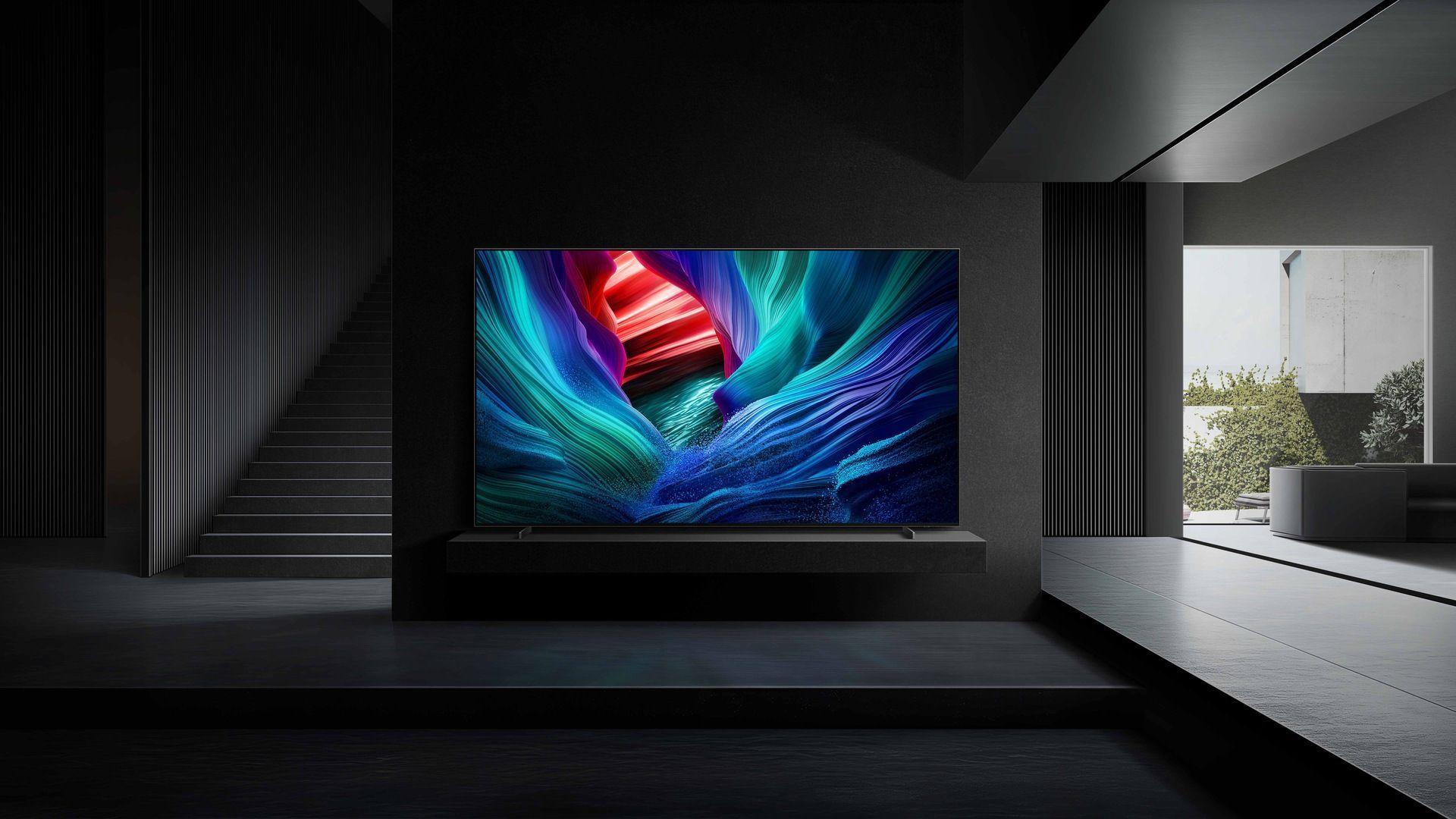 Micro LED телевизор Samsung MRE115MR95FXRU 4K Ultra HD, превью предыдущего фото