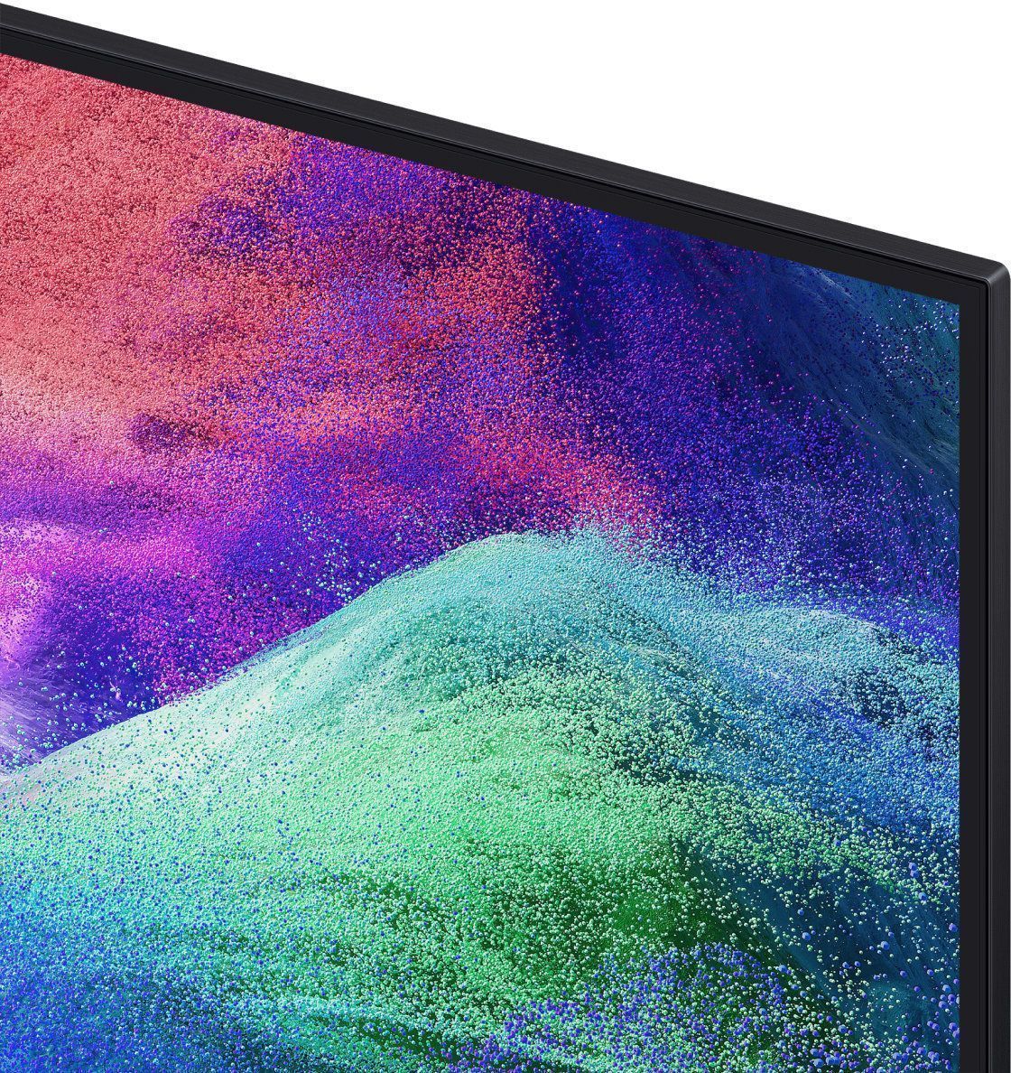 Micro RGB телевизор Samsung MRE65R85HAUXPY 4K Ultra HD, превью предыдущего фото