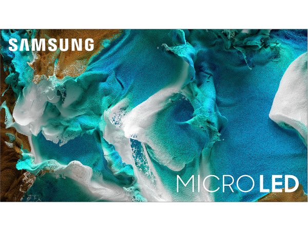 Micro RGB телевизор Samsung MRE75R85H EU 4K Ultra HD, превью следующего фото
