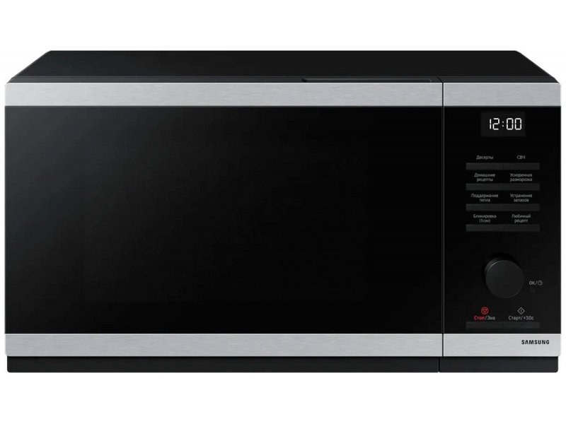 Микроволновая печь Samsung MS23DG4504ATBW