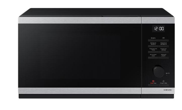 Микроволновая печь Samsung MS23DG4504ATBW, превью следующего фото
