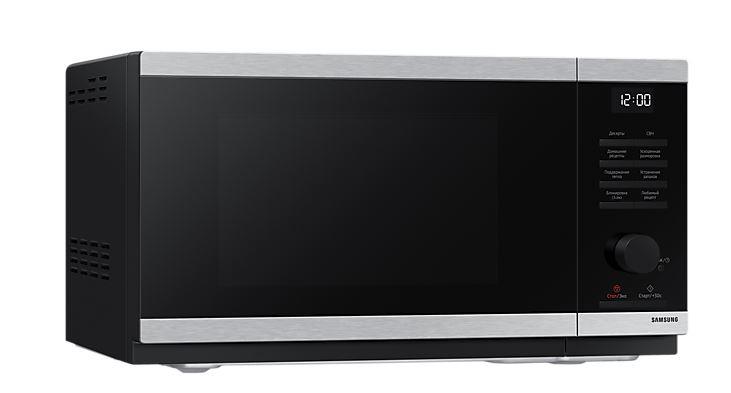 Микроволновая печь Samsung MS23DG4504ATBW, превью предыдущего фото