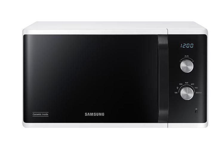 Микроволновая печь Samsung MS23K3614AW, превью следующего фото