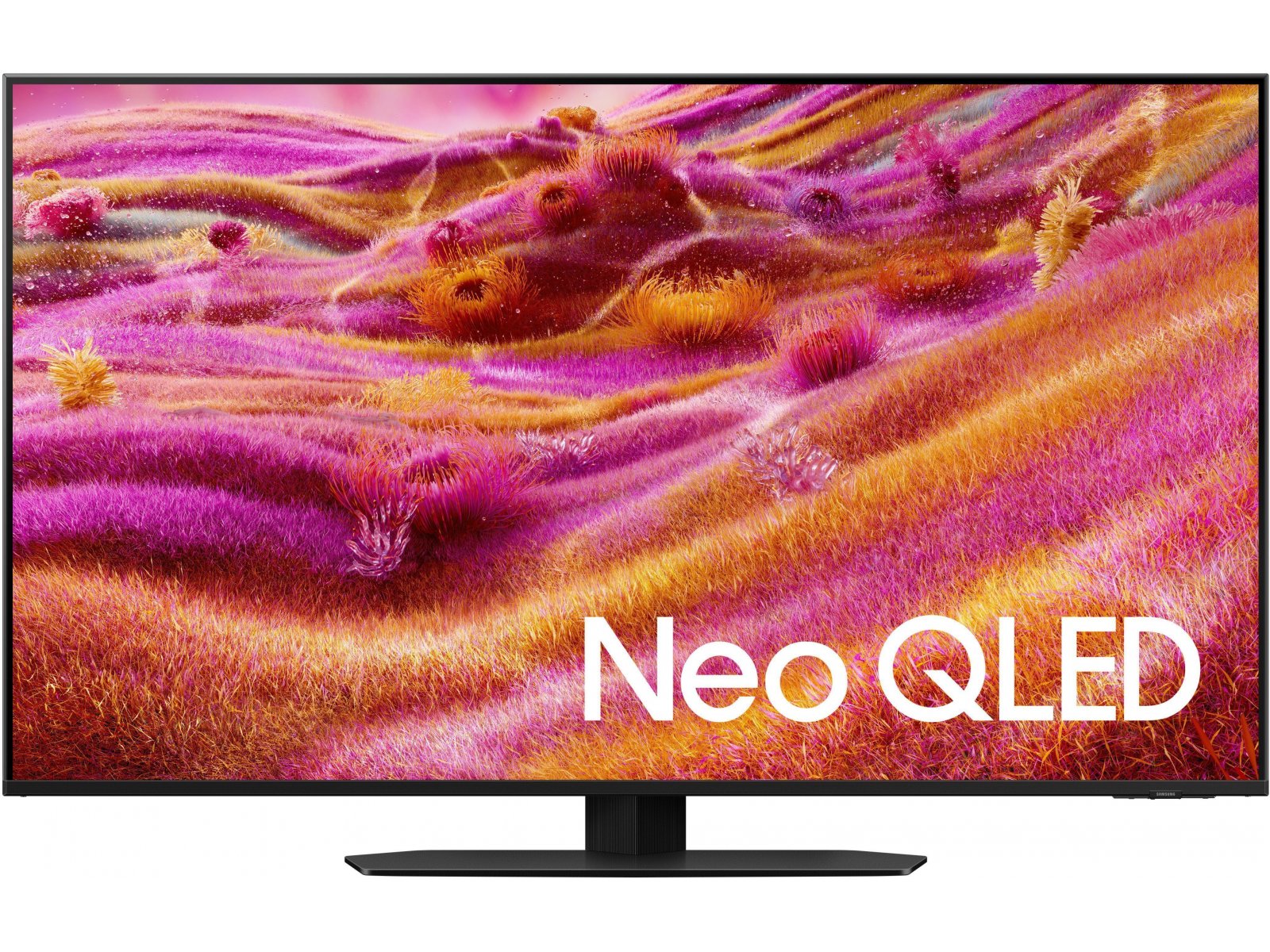 Neo QLED телевизор Samsung QE115QN90F EU 4K Ultra HD, фото 4