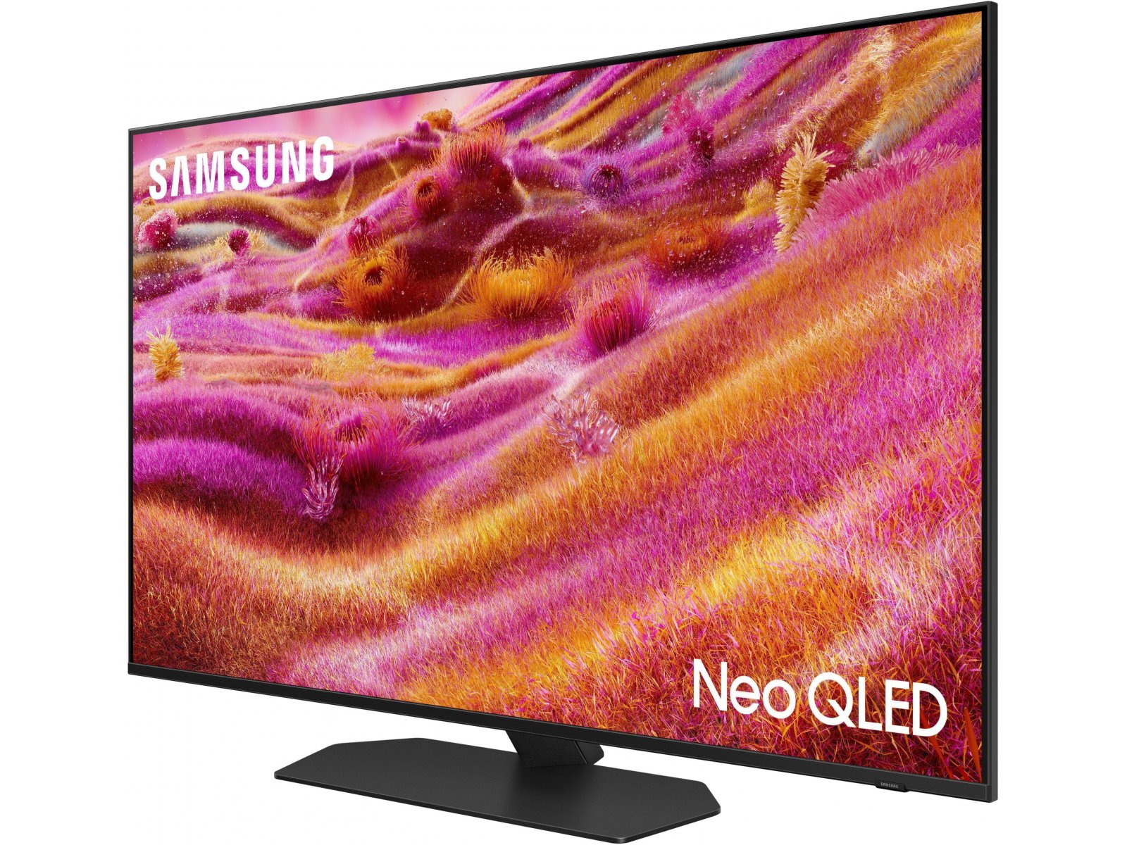 Neo QLED телевизор Samsung QE115QN90FAUXRU 4K Ultra HD, фото 5