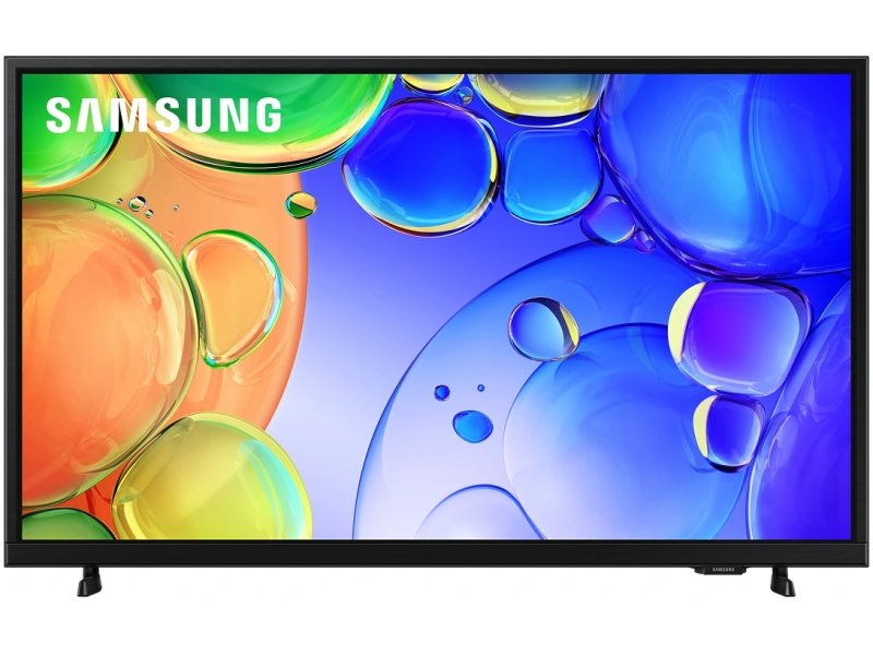 QLED телевизор Samsung QE32Q5FAAUXPY Full HD